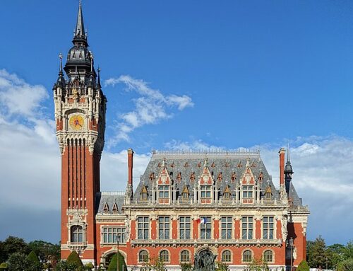 ENTREPRISES ET TERRITOIRES 26 SEPTEMBRE 2023